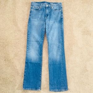 GAP Jean Women’s Sz 26 Short